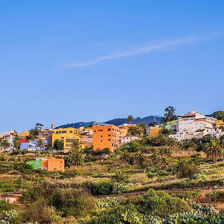 Willa Live Victoria Santo Domingo La Victoria de Acentejo Zewnętrze zdjęcie